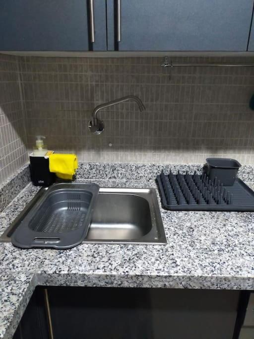 Chez Joudia Et Mamoun Apartman Marrákes Kültér fotó
