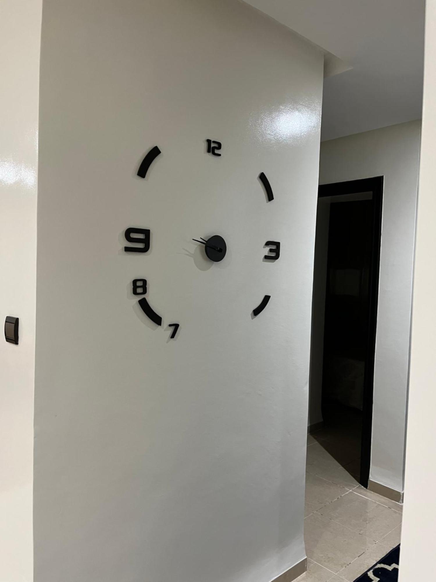 Chez Joudia Et Mamoun Apartman Marrákes Kültér fotó