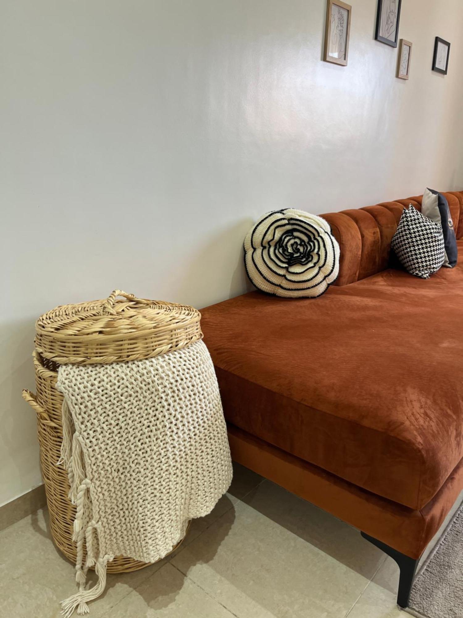 Chez Joudia Et Mamoun Apartman Marrákes Kültér fotó